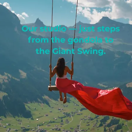 Mountain View Next To Gondola & *