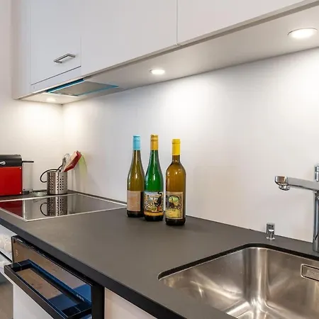 Apartman Mountain View Next To Gondola & Adelboden