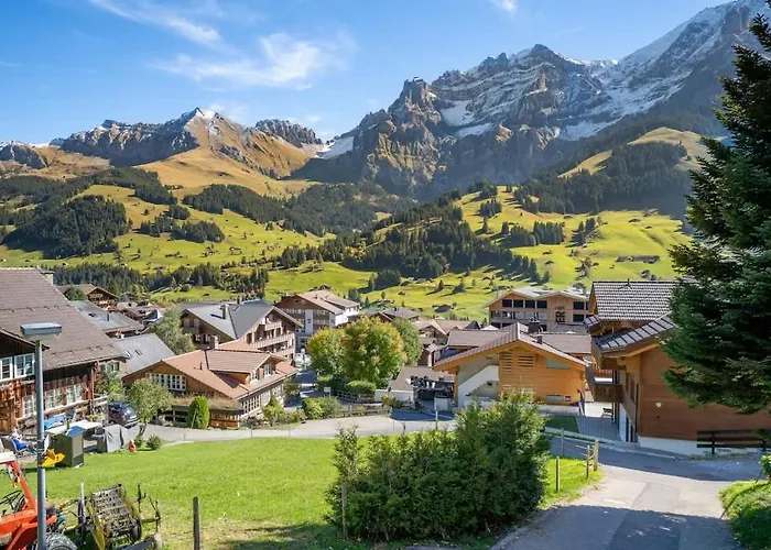 Appartement Mountain View Next To Gondola &