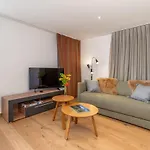 Appartement Mountain View Next To Gondola & Adelboden