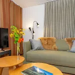 Mountain View Next To Gondola & ادلبودن