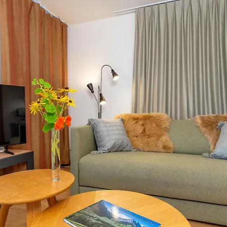 Mountain View Next To Gondola & Adelboden