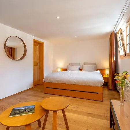 Mountain View Next To Gondola &