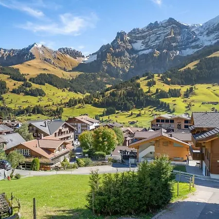 Lägenhet Mountain View Next To Gondola &